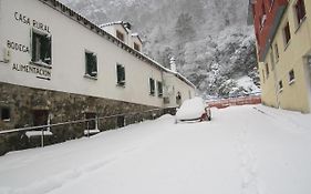 La Cabaña