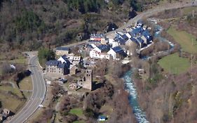 La Cabaña